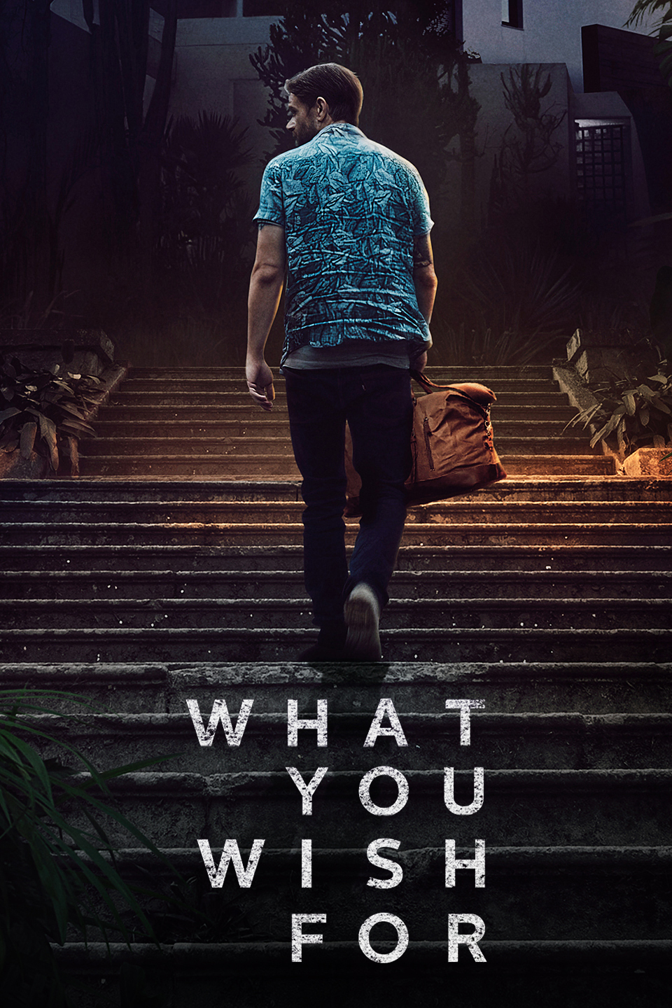 What You Wish For (2023) [6063] (A1736777175) [[Movies]] --Plex--